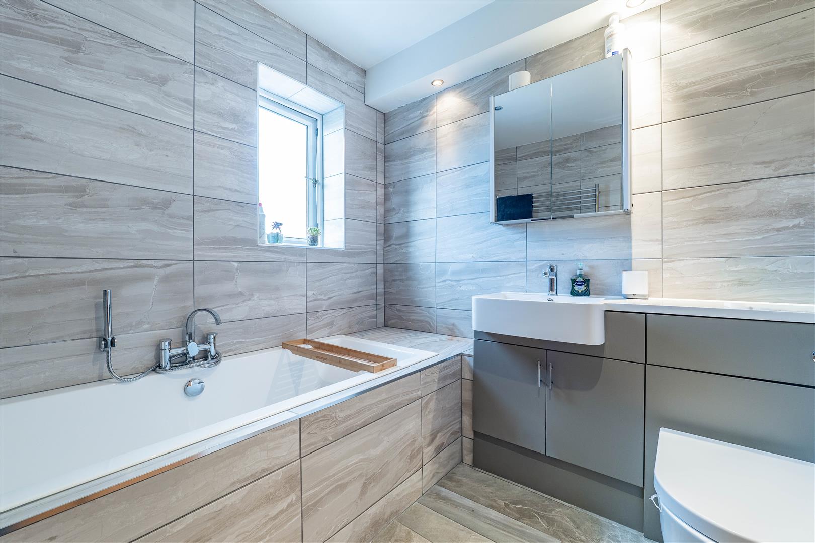 4 bed property in Bradkirk Lane, Preston